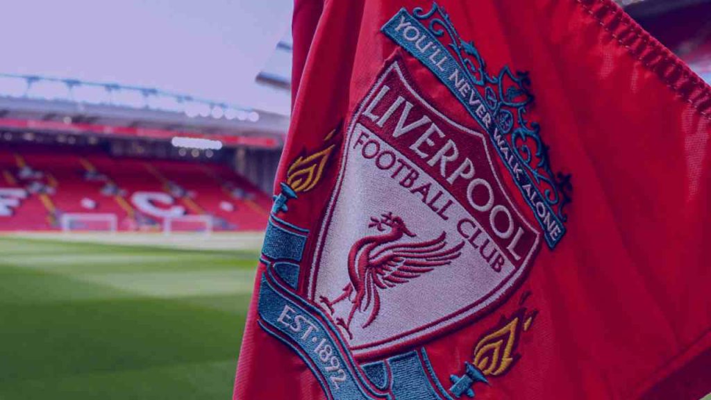 Liverpool £60m signing